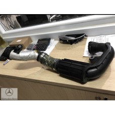 MERCEDES BAŞKAN TİCARET A6260900042 - 6260900042 C200 TURBO BORUSU 
